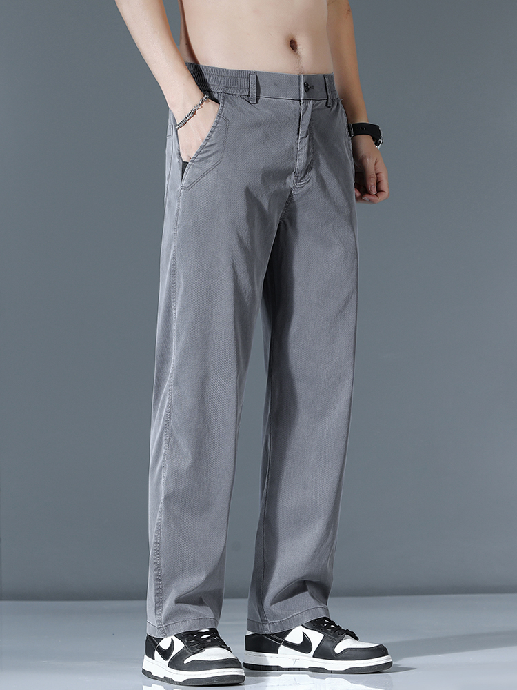 Ультратонкие лиоцелловые модны – обзор и цена Men'S Fashion Korea