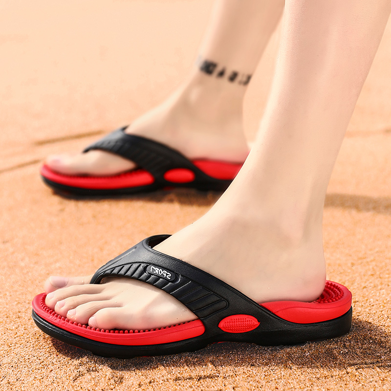 Модные мужские шлепанцы с мягк – обзор и цена Mens Fashion Summer 2025