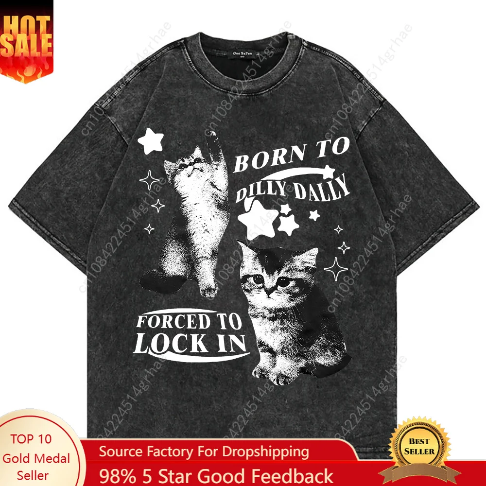 Футболка унисекс оверсайз из 1 – обзор и цена Men'S Fashion V Neck T Shirts