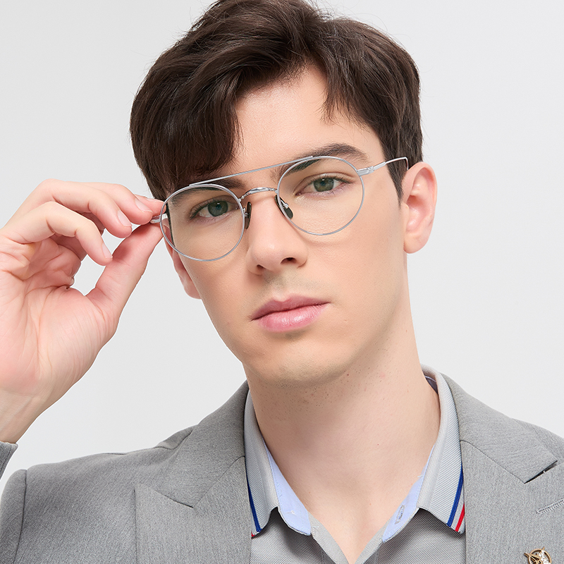 2026 Нью-Йоркские мужские ретр – обзор и цена Men'S Fashion Glasses 2026