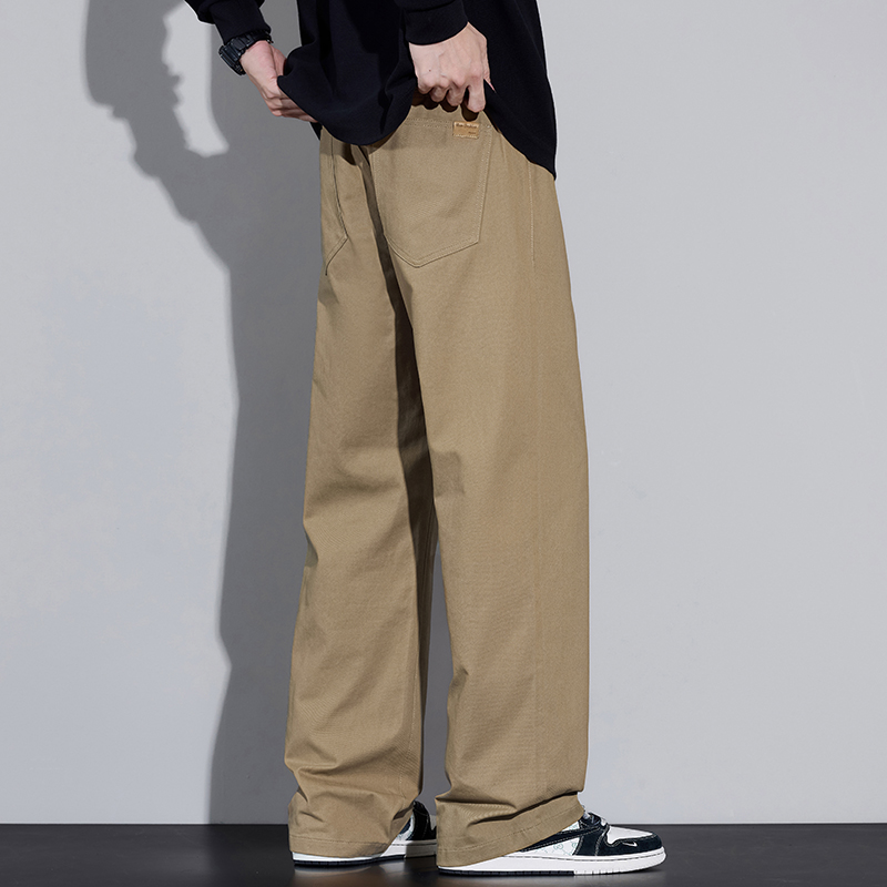 Мужские мешковатые широкие брю – обзор и цена Men'S Fashion Korea