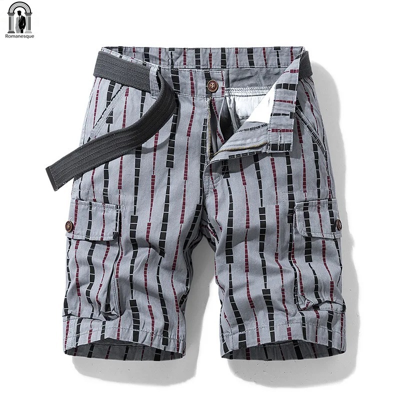 Новые мужские камуфляжные шорт – обзор и цена Men'S Fashion Loose Pants