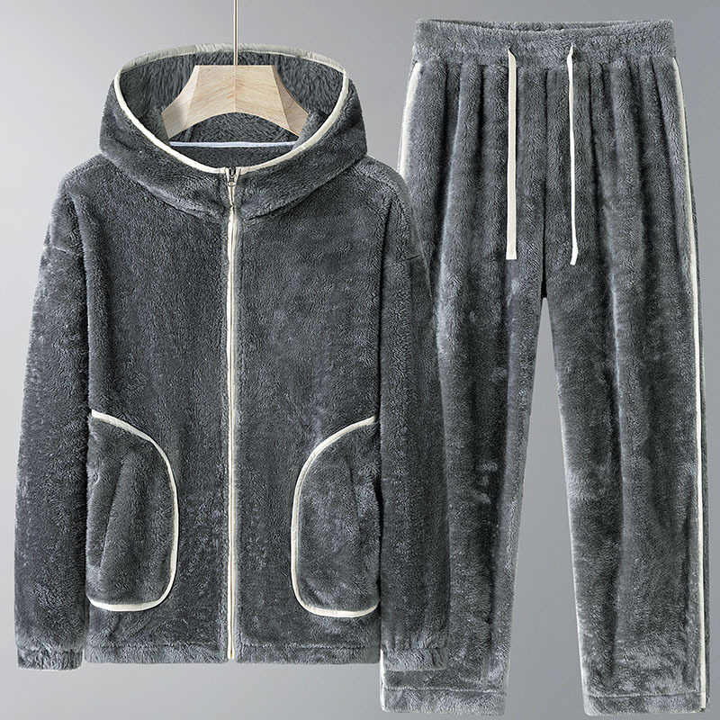 Новый мужской зимний комплект  – обзор и цена Men'S Fashion Usa