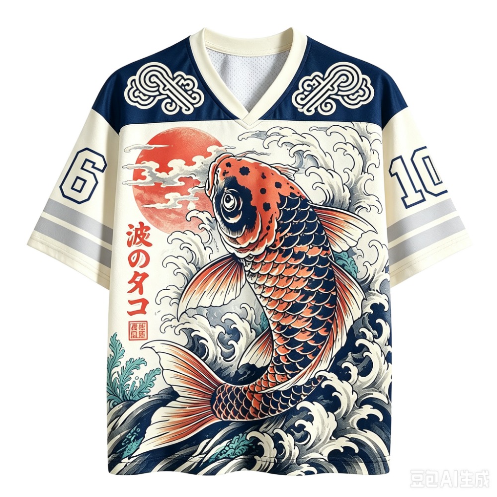 Японская футболка с принтом ко – обзор и цена Men'S Fashion V Neck T Shirts