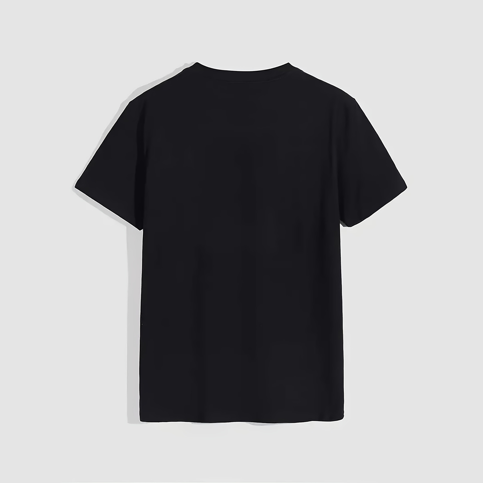 Мужская футболка в повседневно – обзор и цена York Men'S Fashion