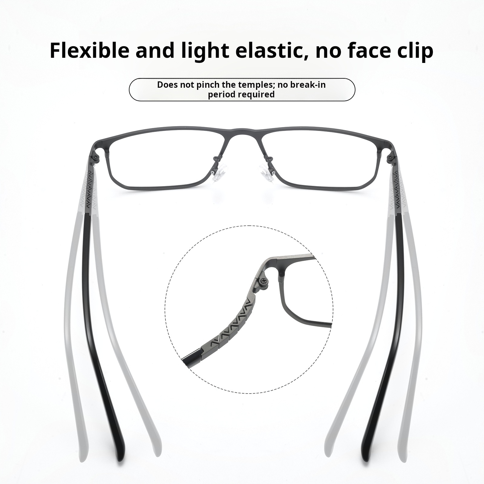 Очки для зрения MOMOJA 2026 из – обзор и цена Men'S Fashion Glasses 2026