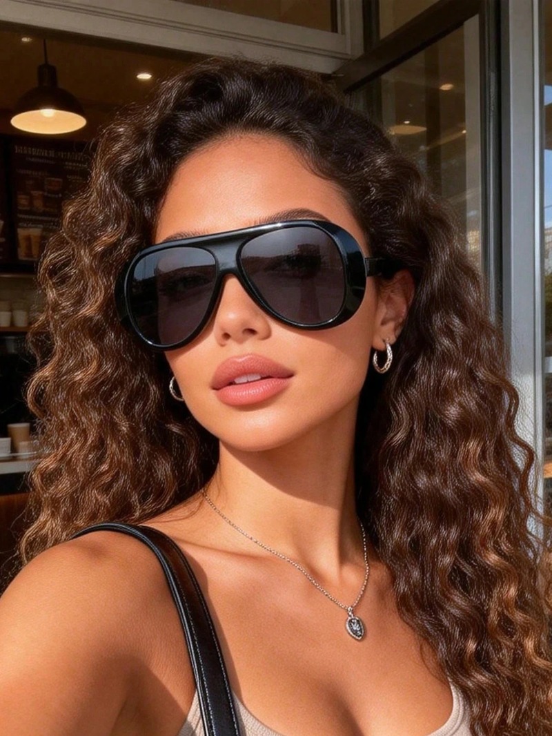1/4 шт. Модные дизайнерские со – обзор и цена Men'S Fashion Glasses