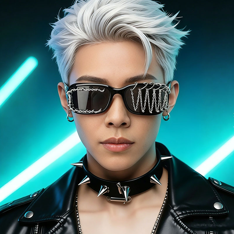 Новые модные очки ручной работ – обзор и цена Men'S Fashion Glasses