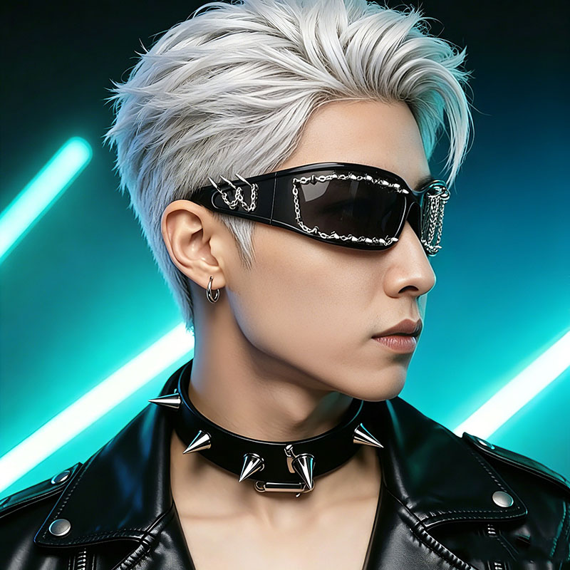 Новые модные очки ручной работ – обзор и цена Men'S Fashion Glasses