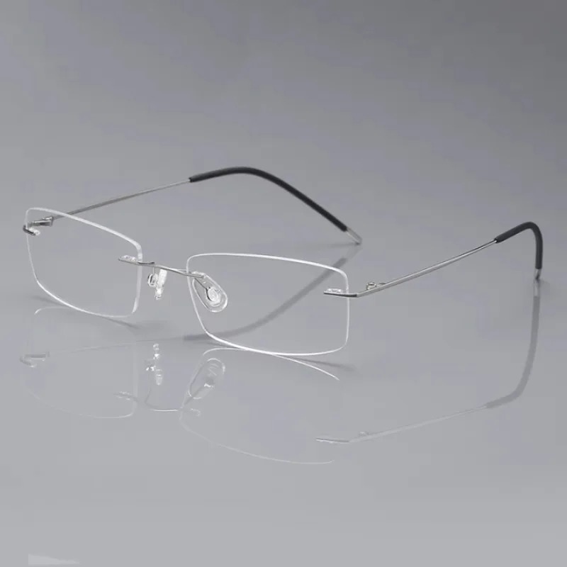 Новые безободковые очки для чт – обзор и цена Men'S Fashion Glasses 2026