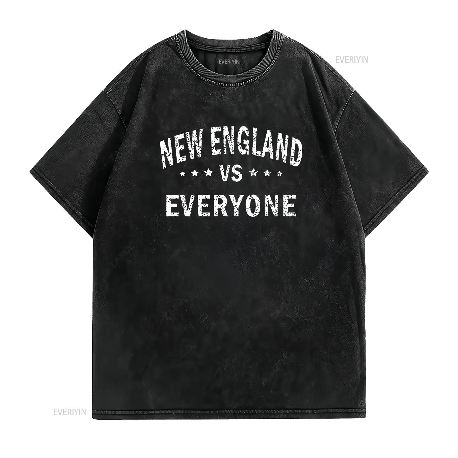 Футболка New England VS Everyo – обзор и цена Men Fashion Kids
