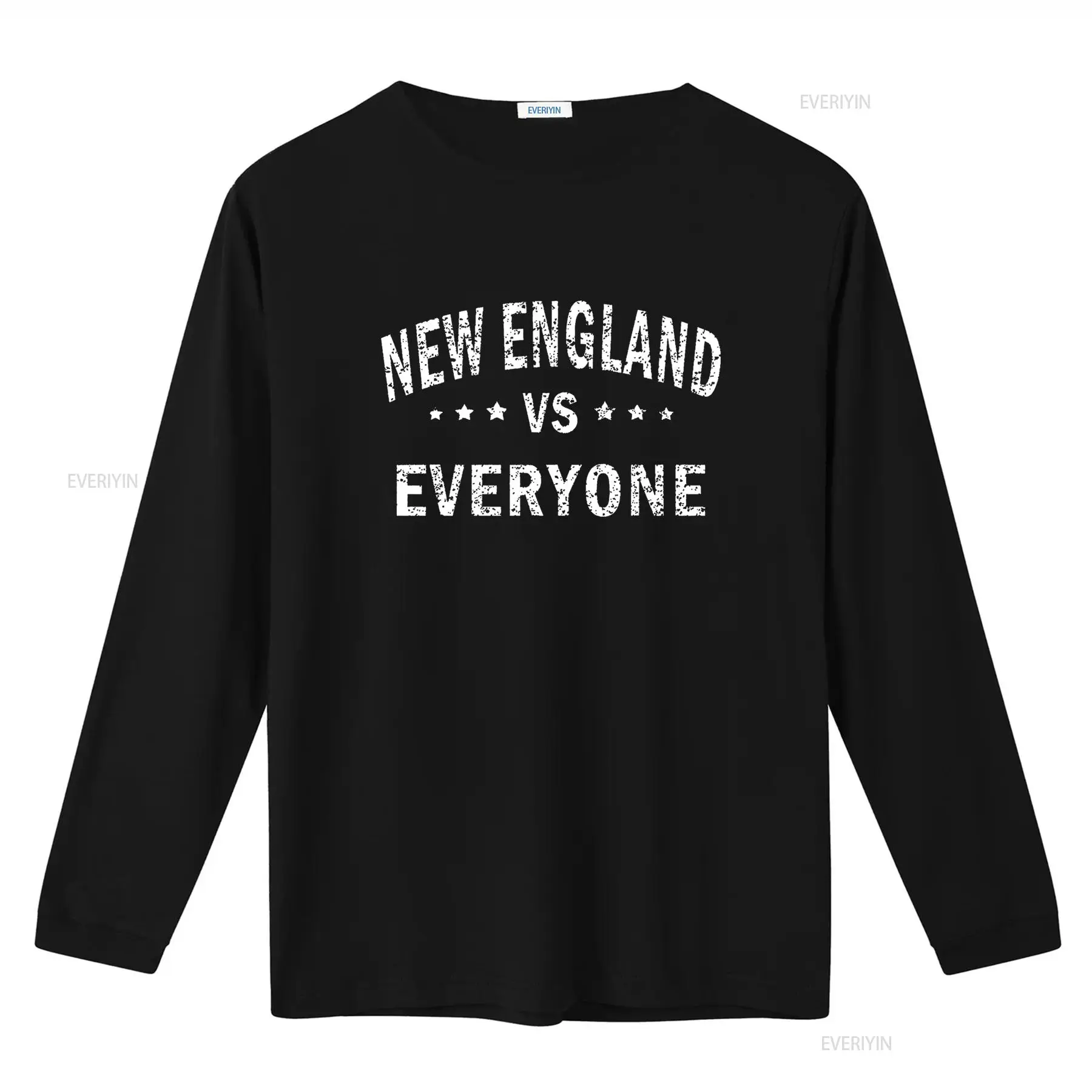 Футболка New England VS Everyo – обзор и цена Men Fashion Kids