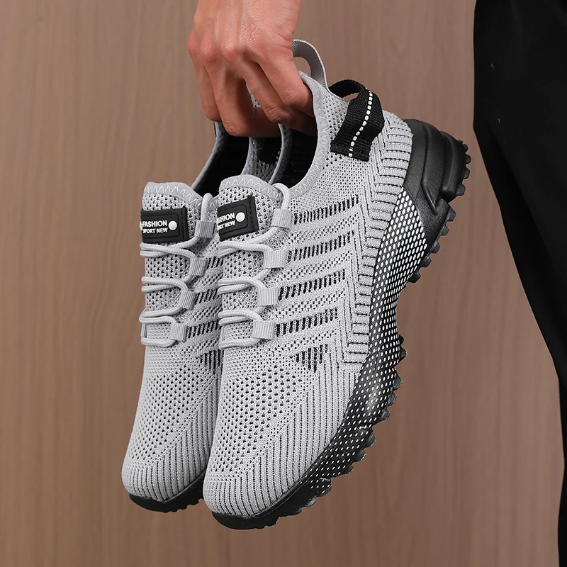 Лето 202, мужские сетчатые кро – обзор и цена Mens Fashion Summer 2025