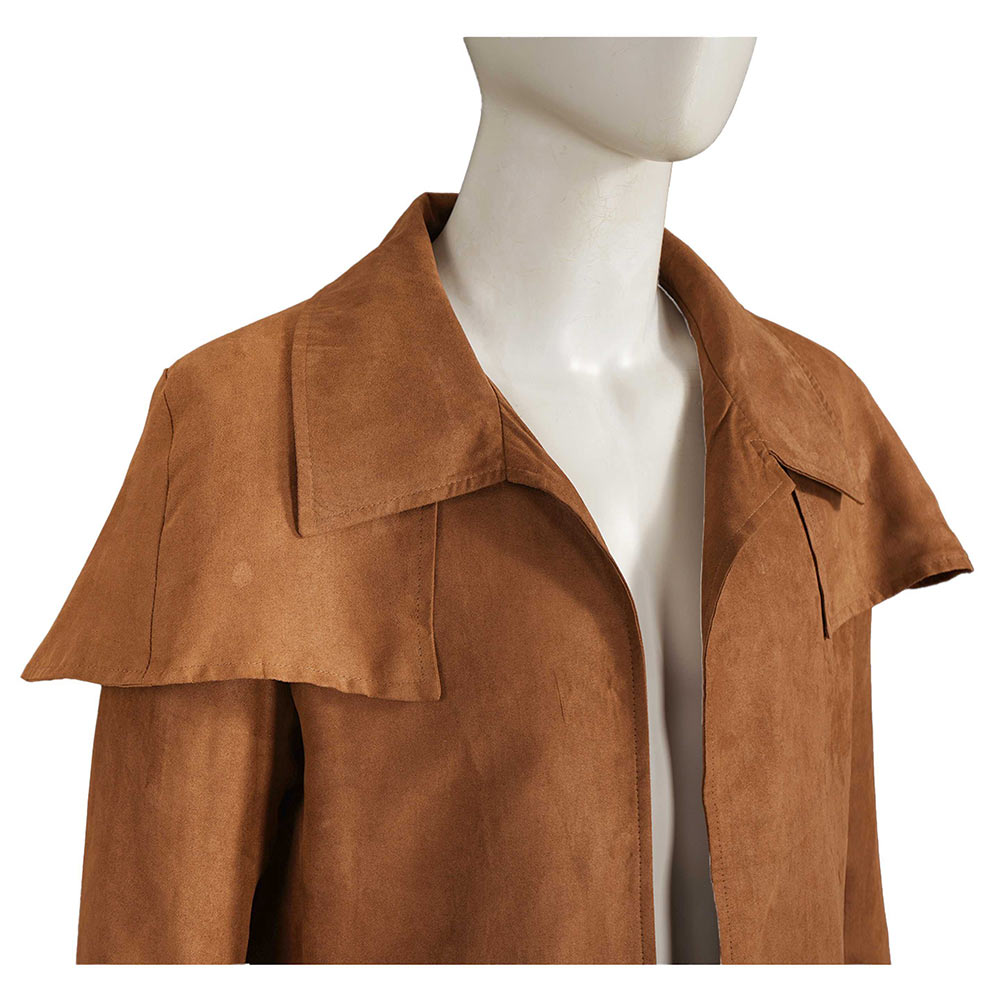 Рейнджер в стиле аниме, плащ д – обзор и цена Trench Coat Men