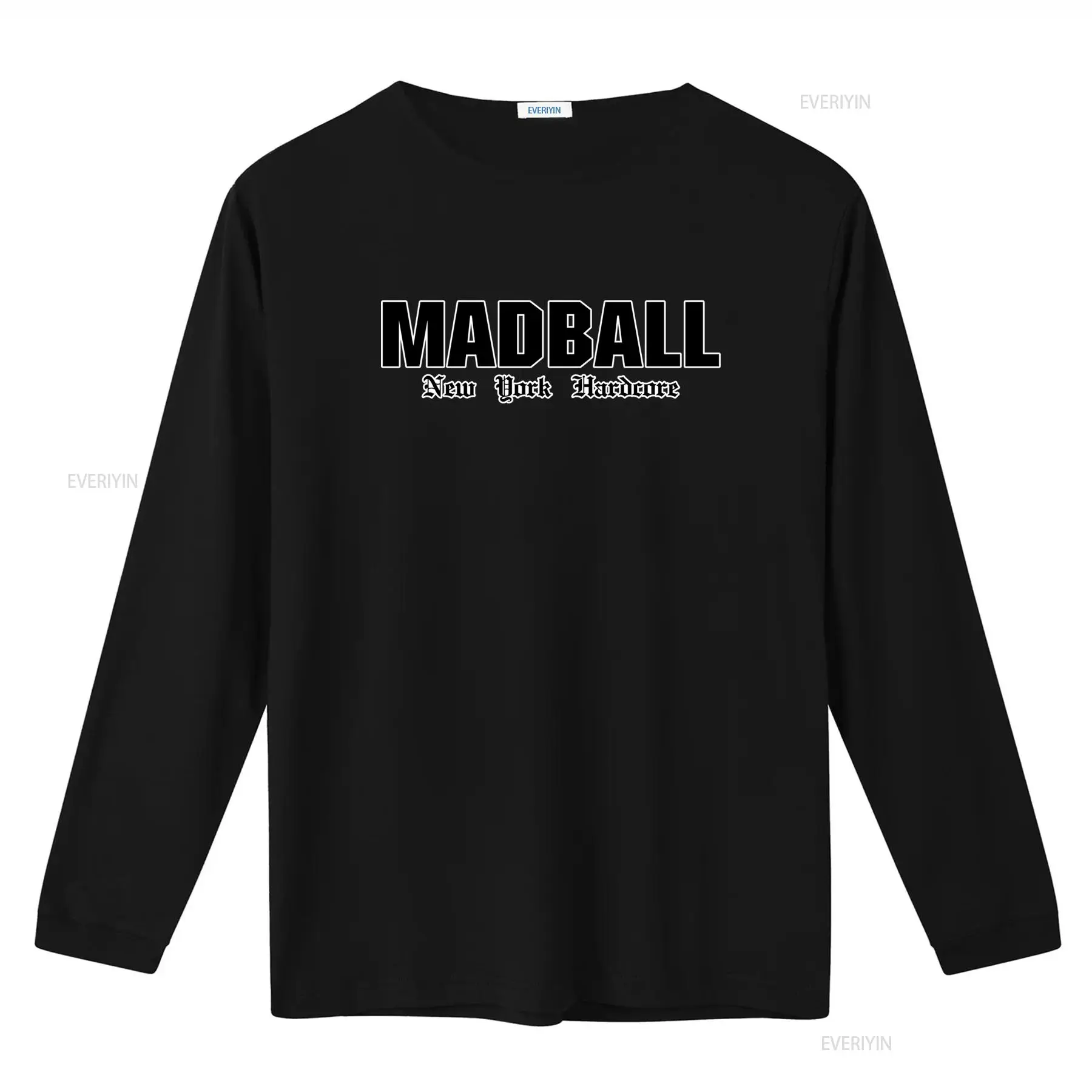 Футболка Madball New York Hard – обзор и цена York Men'S Fashion