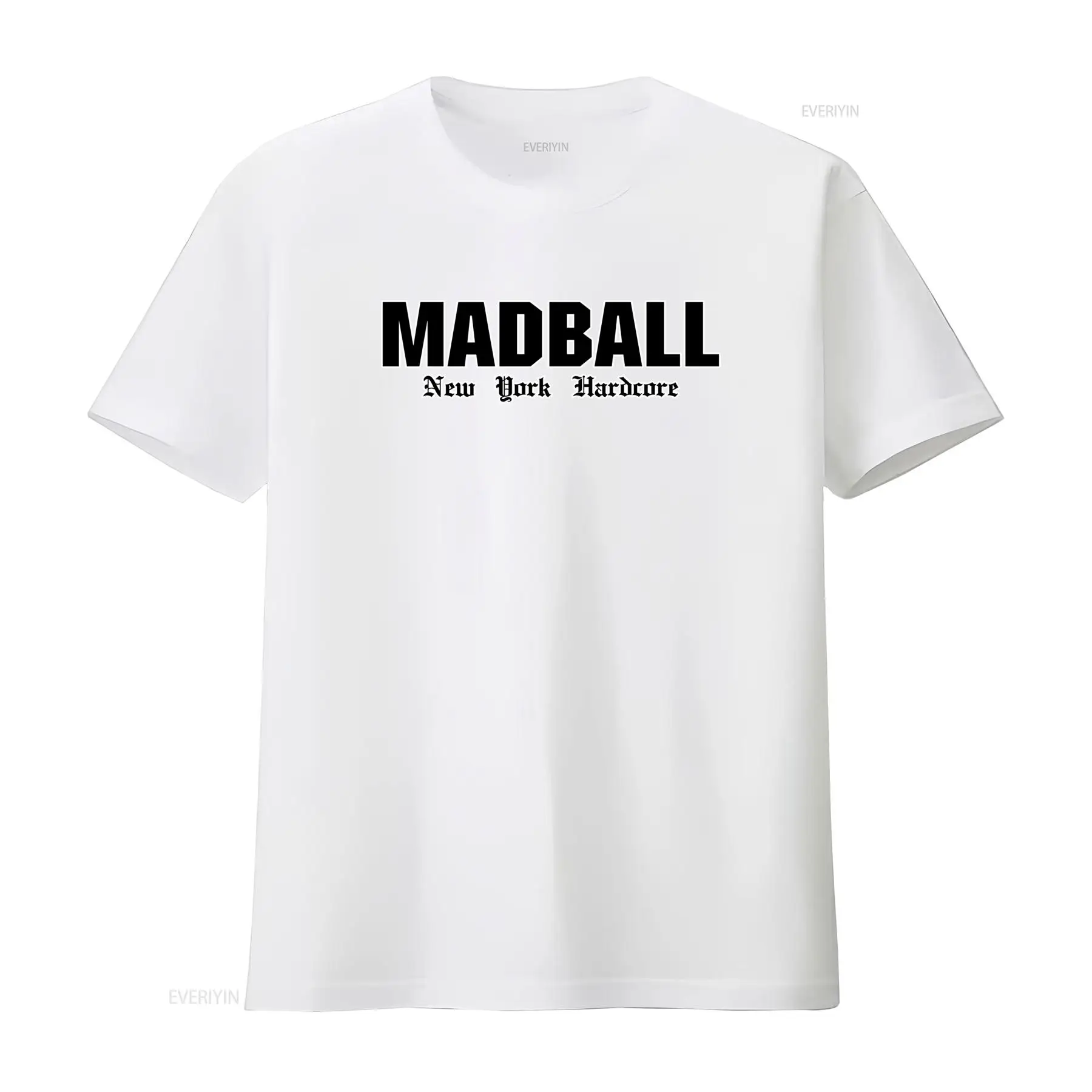 Футболка Madball New York Hard – обзор и цена York Men'S Fashion