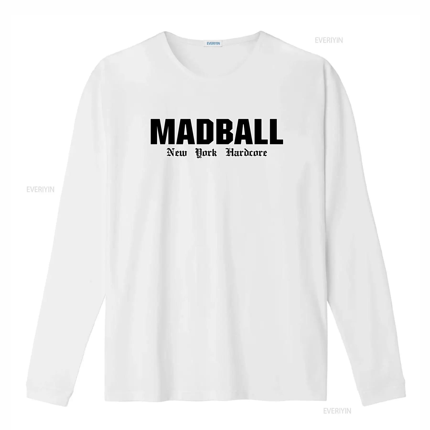Футболка Madball New York Hard – обзор и цена York Men'S Fashion