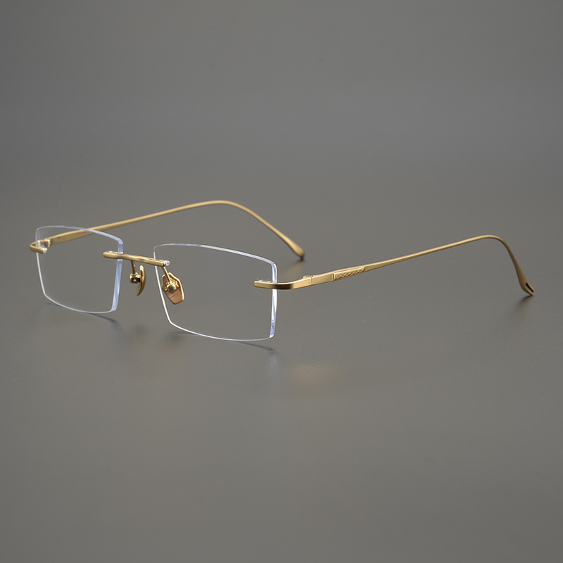 Ультралегкие квадратные очки б – обзор и цена Men'S Fashion Glasses 2026