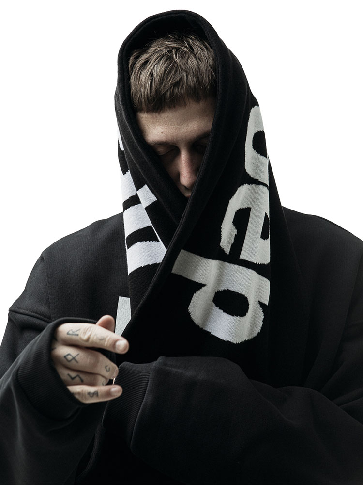 Мужской шарф, зимняя уличная о – обзор и цена Men'S Fashion Korea