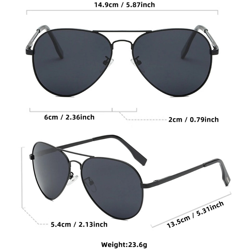 Классические большие солнцезащ – обзор и цена Men'S Fashion Glasses