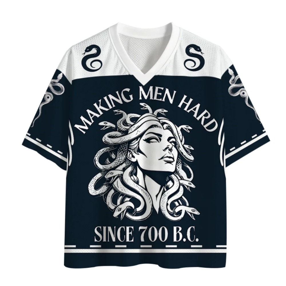 Летняя модная футболка с 3D-пр – обзор и цена Men'S Fashion V Neck T Shirts