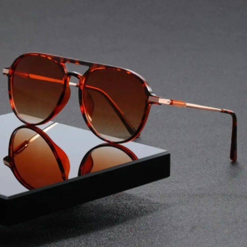 Винтажные пилотские солнцезащи – обзор и цена Men'S Fashion Glasses
