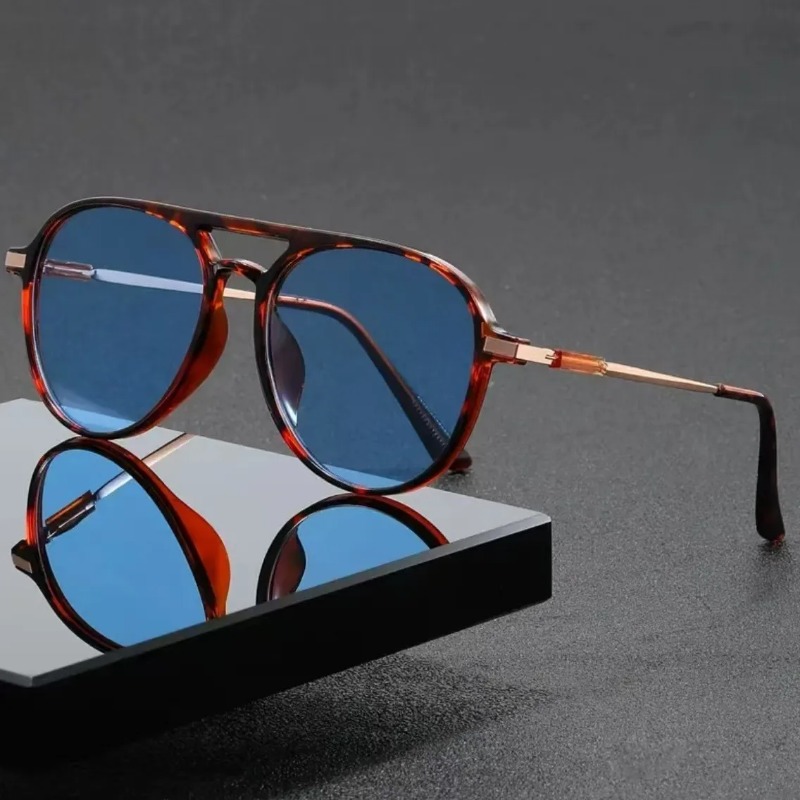Винтажные пилотские солнцезащи – обзор и цена Men'S Fashion Glasses