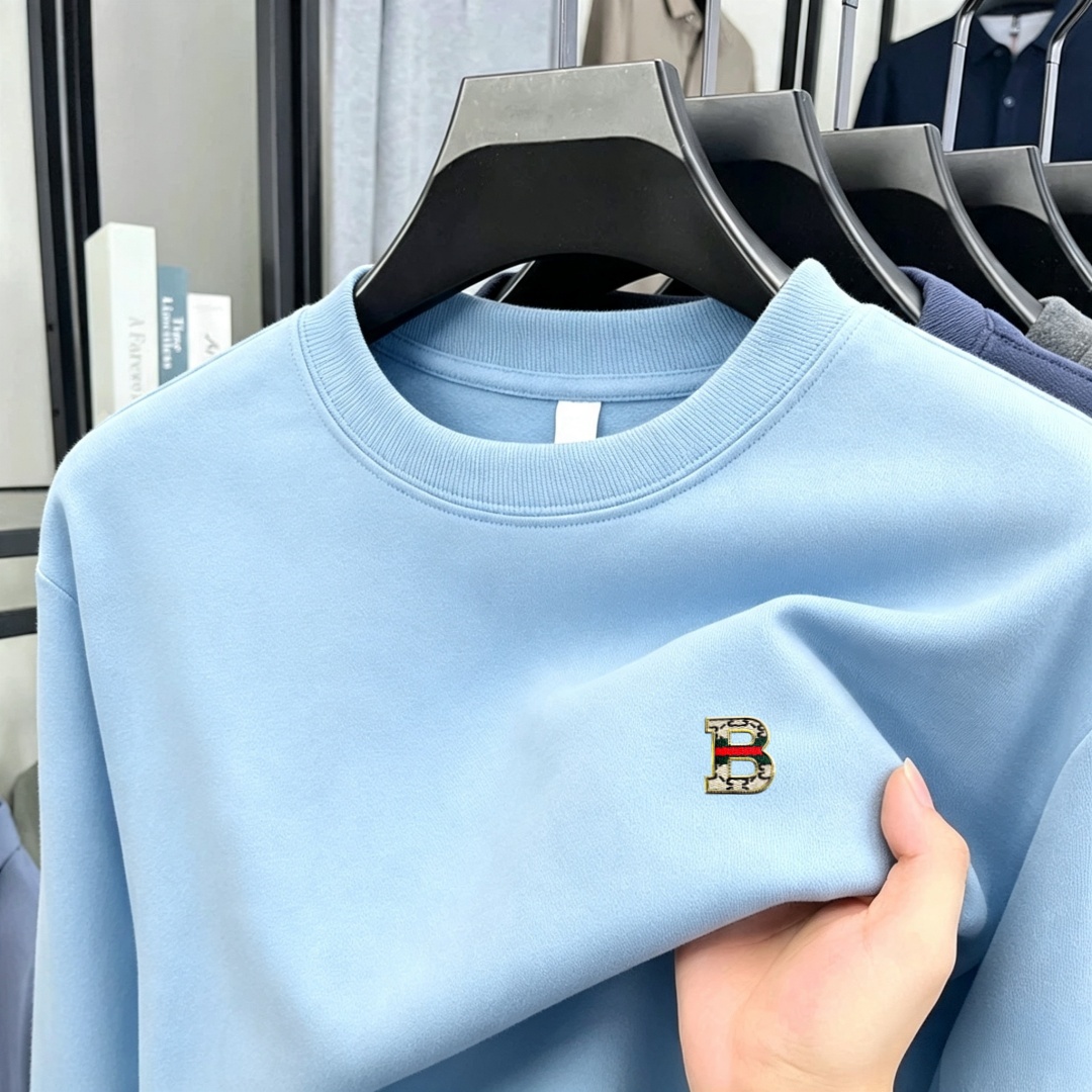 Мягкая хлопковая мужская футбо – обзор и цена Fashion Mens Shirt