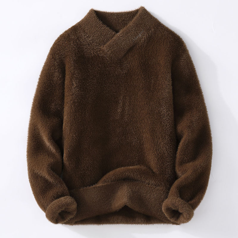 Мужские свитера в корейском ст – обзор и цена Men'S Fashion Korea