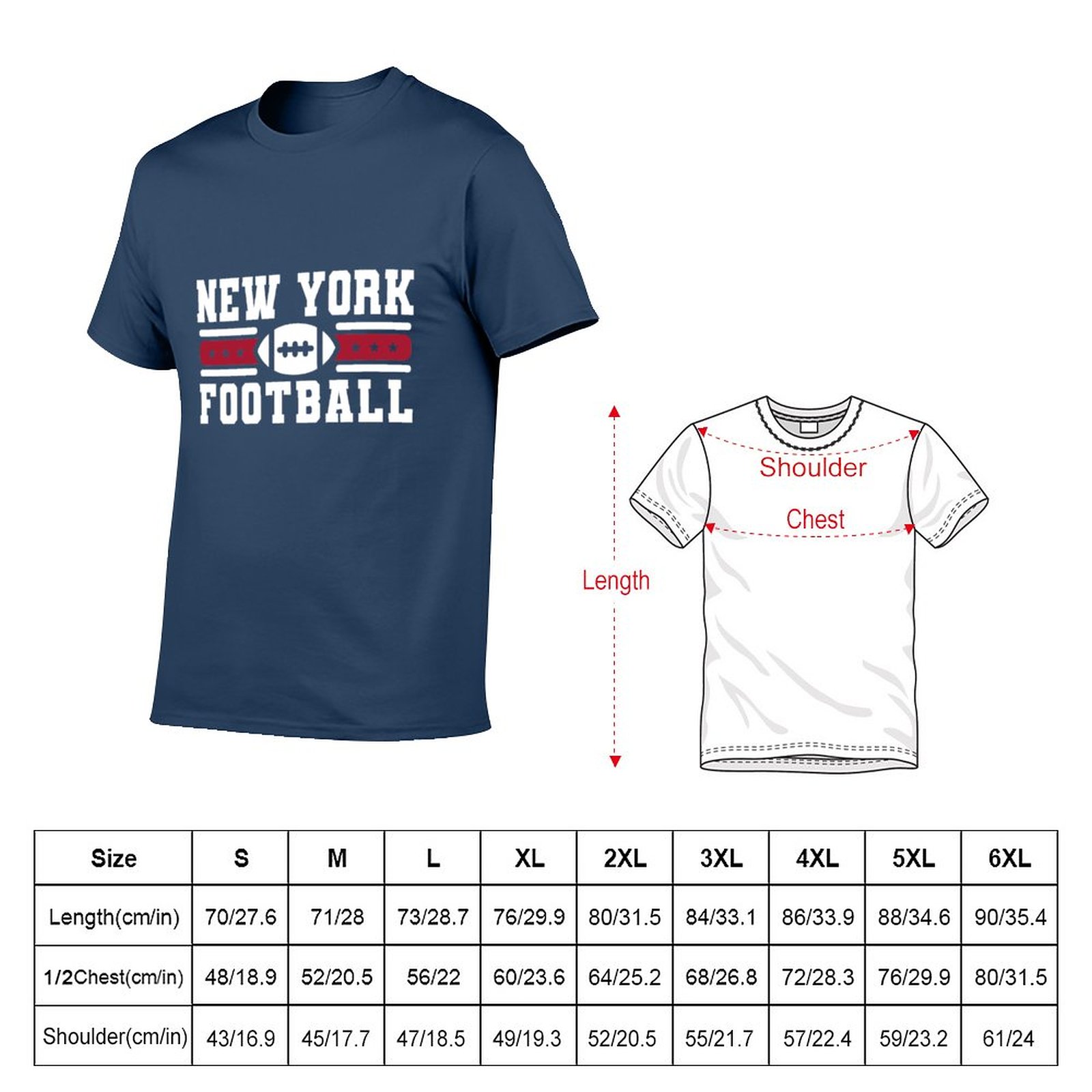 Винтажная Спортивная футболка  – обзор и цена York Men'S Fashion