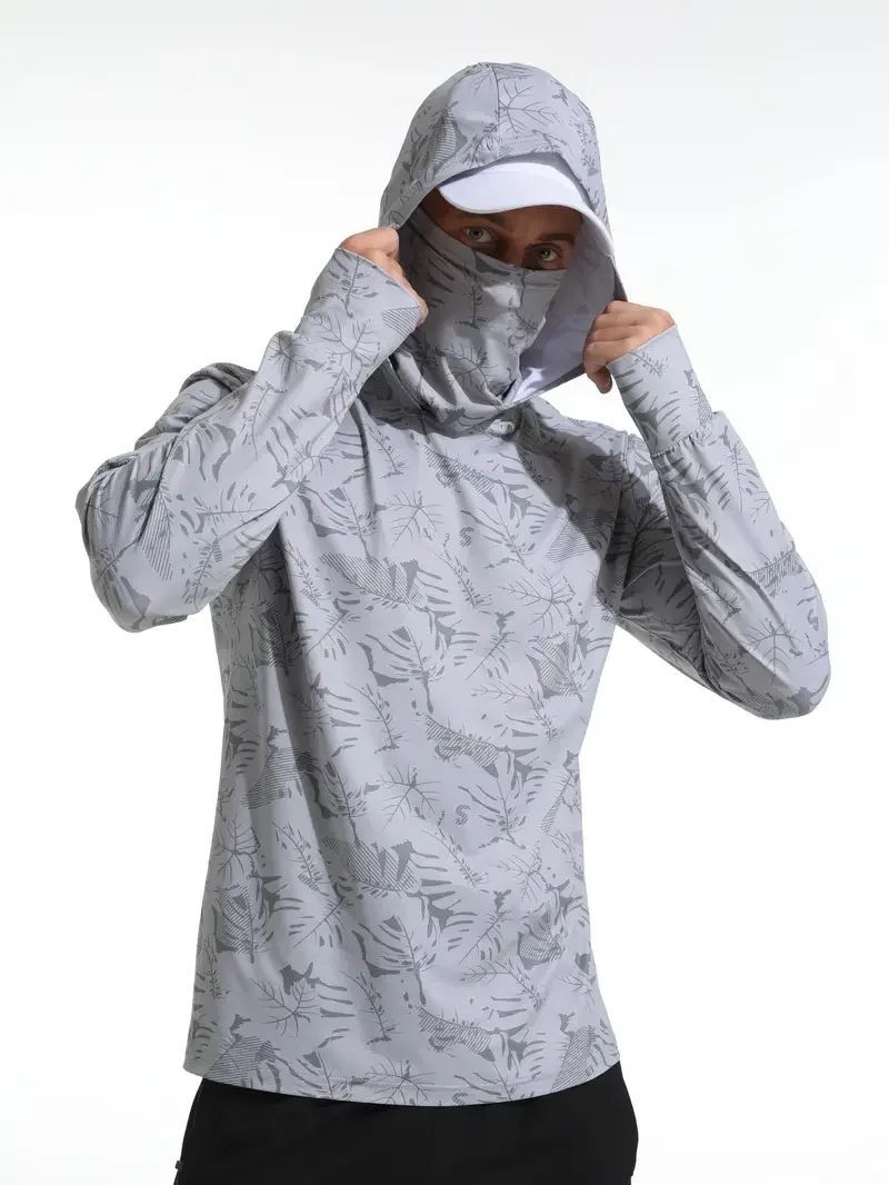 Летняя новинка 2026 года: мужс – обзор и цена Fashion Mens Shirt