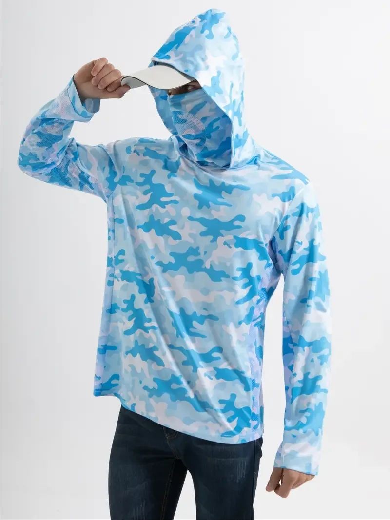 Летняя новинка 2026 года: мужс – обзор и цена Fashion Mens Shirt