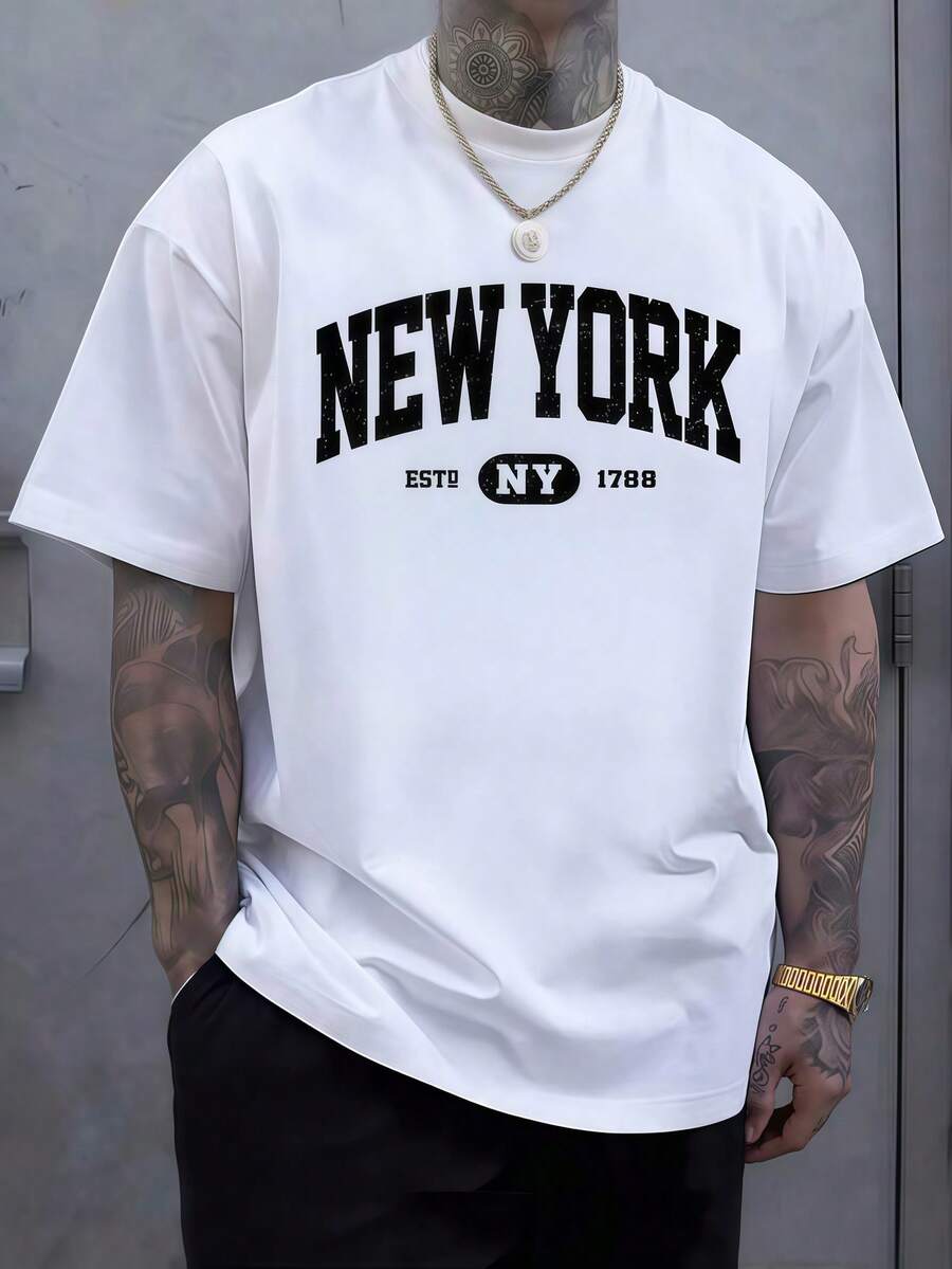 1 шт. Мужская одежда: белая фу – обзор и цена York Men'S Fashion