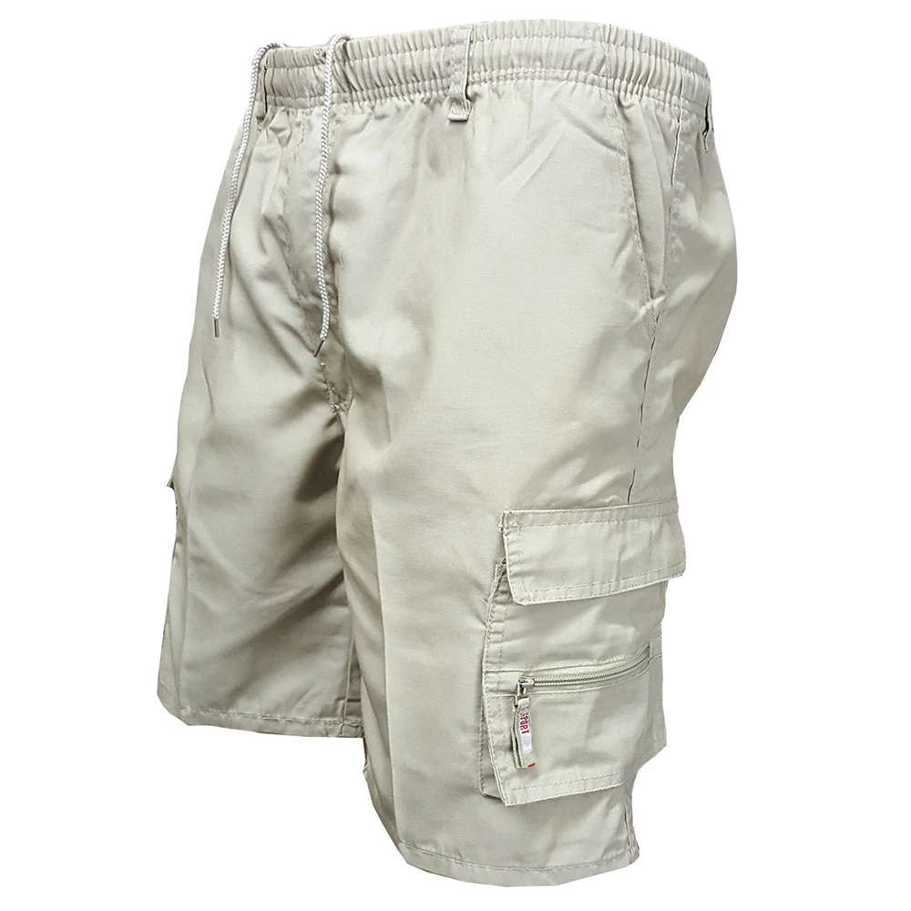 Мужские тактические шорты-карг – обзор и цена Men'S Fashion Loose Pants