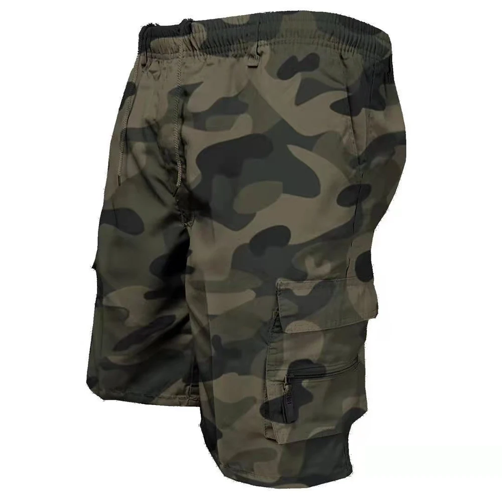 Мужские тактические шорты-карг – обзор и цена Men'S Fashion Loose Pants