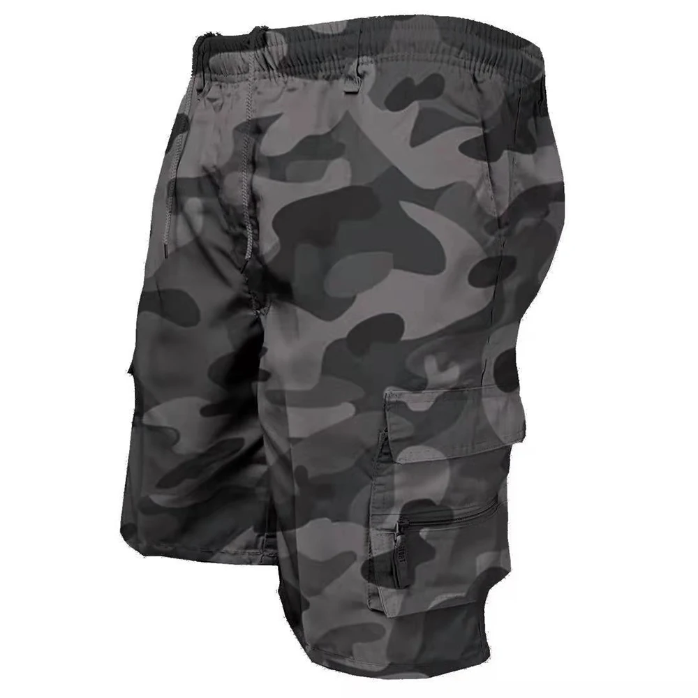 Мужские тактические шорты-карг – обзор и цена Men'S Fashion Loose Pants