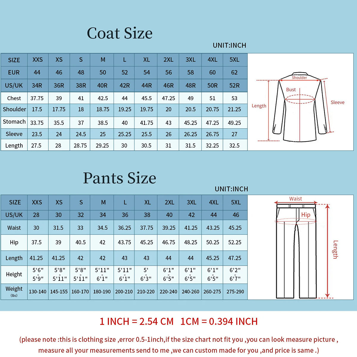 Индивидуальные роскошные мужск – обзор и цена Slim Fit Blazer Men