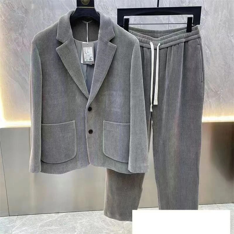Модный мужской костюм: весенне – обзор и цена Mens Fashion Blazer