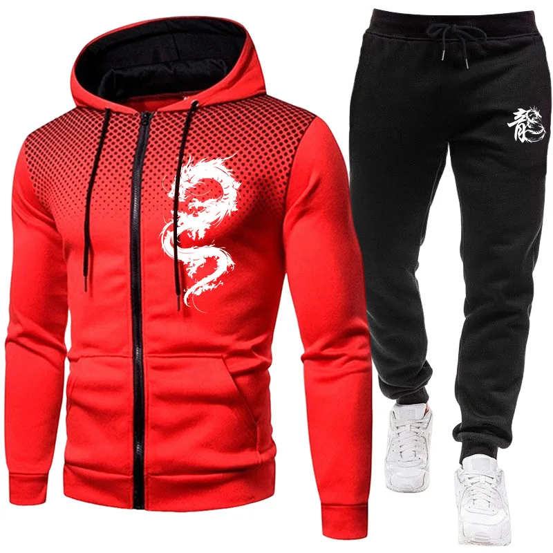 Мужской модный комплект с прин – обзор и цена Men'S Fashion Usa