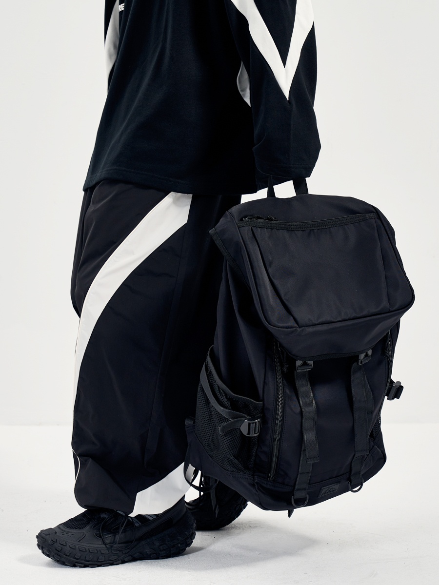 Новый модный вместительный рюк – обзор и цена Men'S Fashion Bag