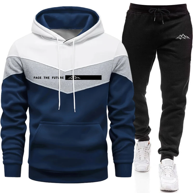 Мужской спортивный костюм: мод – обзор и цена Men'S Fashion Usa