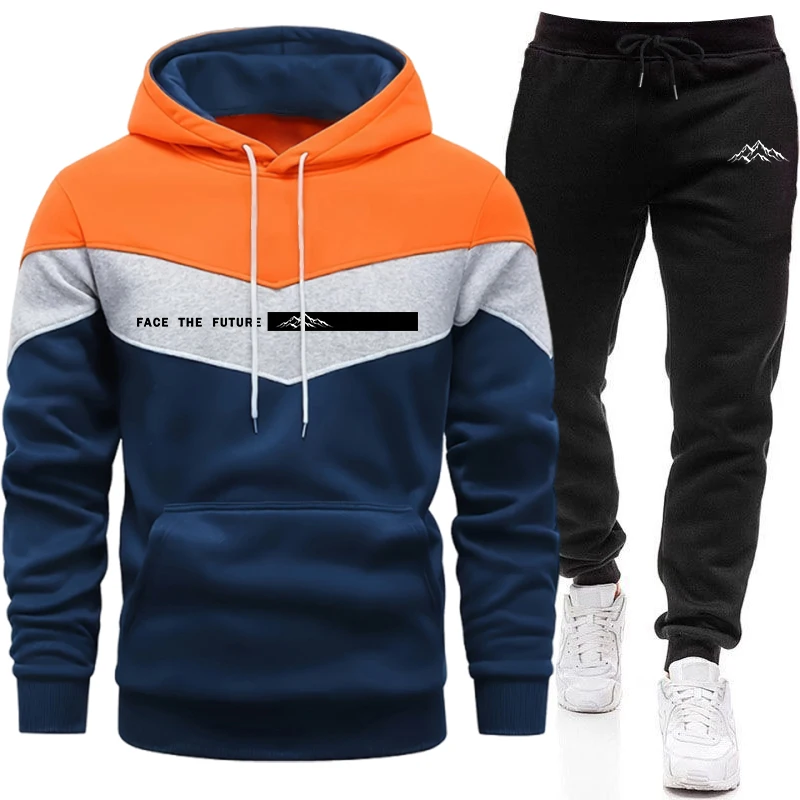 Мужской спортивный костюм: мод – обзор и цена Men'S Fashion Usa