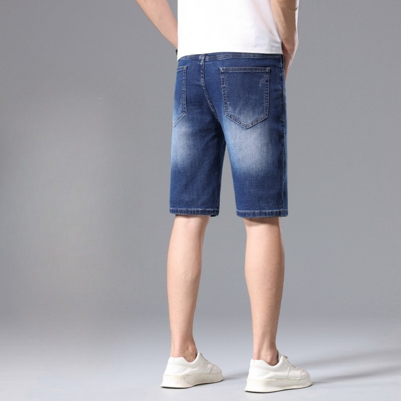 Летние мужские джинсовые шорты – обзор и цена Men'S Fashion For Hot Weather