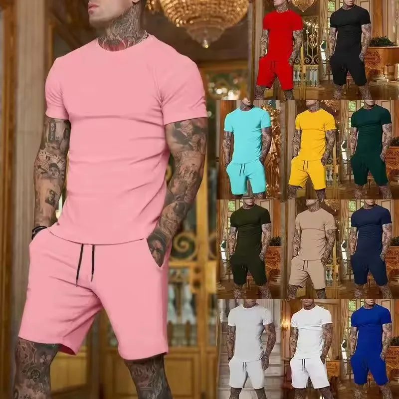 Модный и повседневный летний с – обзор и цена Mens Fashion Summer 2025