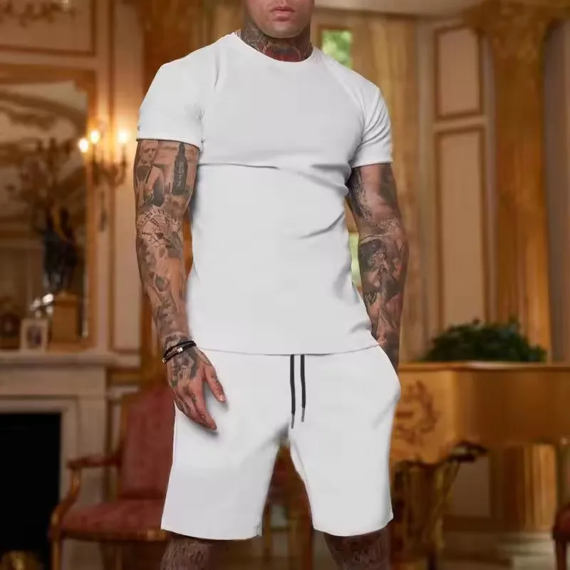 Модный и повседневный летний с – обзор и цена Mens Fashion Summer 2025