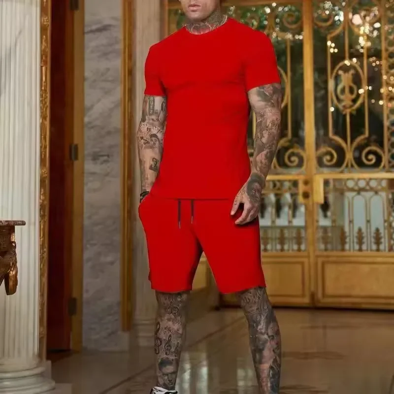 Модный и повседневный летний с – обзор и цена Mens Fashion Summer 2025