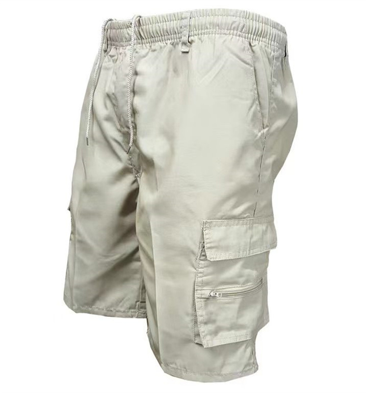 Модные мужские шорты-карго 202 – обзор и цена Men'S Fashion Loose Pants
