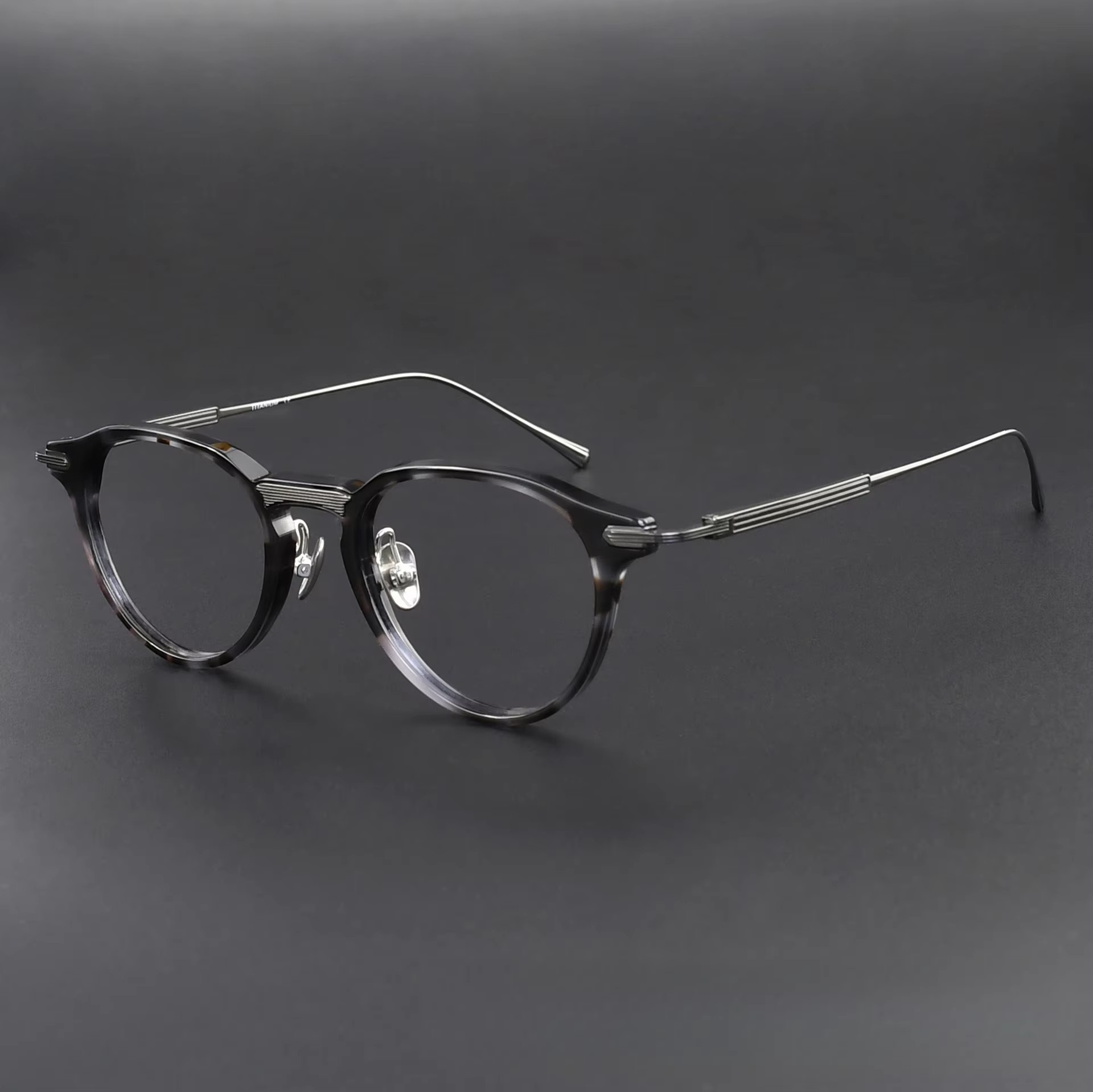 2026 Ацетат Титан Модные Удобн – обзор и цена Men'S Fashion Glasses 2026