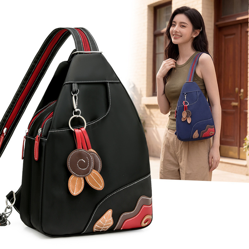 Женский рюкзак для активного о – обзор и цена Men'S Fashion Bag