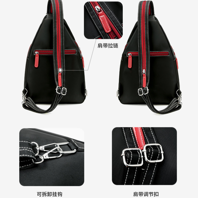 Женский рюкзак для активного о – обзор и цена Men'S Fashion Bag